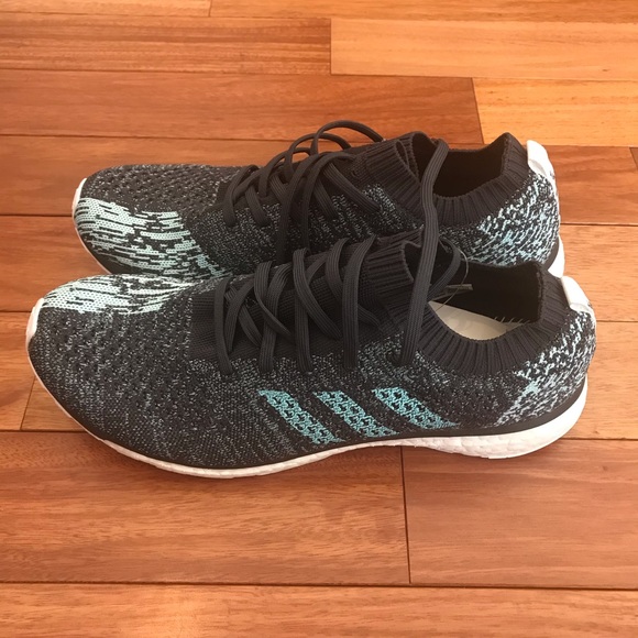adidas adizero prime parley